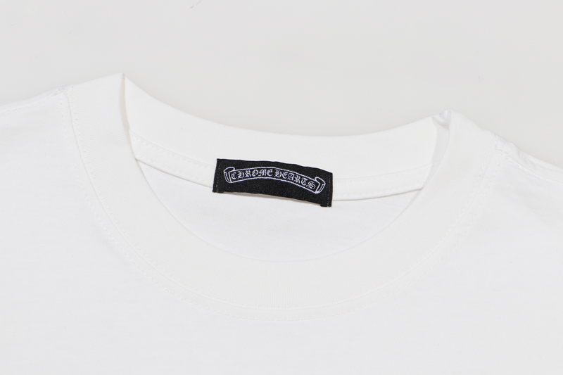 Chrome Hearts T-Shirts